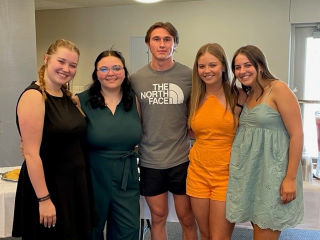 2023 Yankee Hill Scholarship